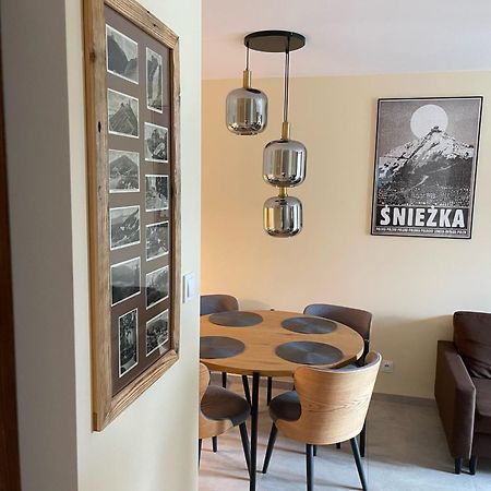 Apartament Ski And Chill Karpacz Exteriér fotografie