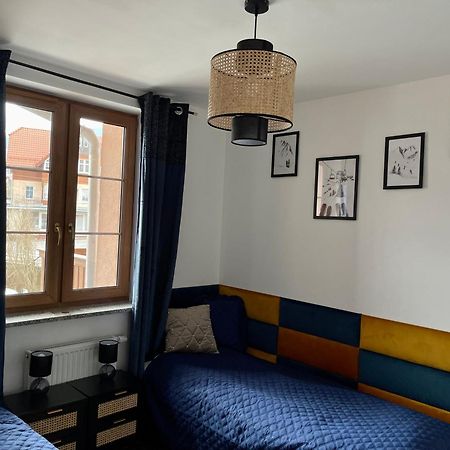 Apartament Ski And Chill Karpacz Exteriér fotografie