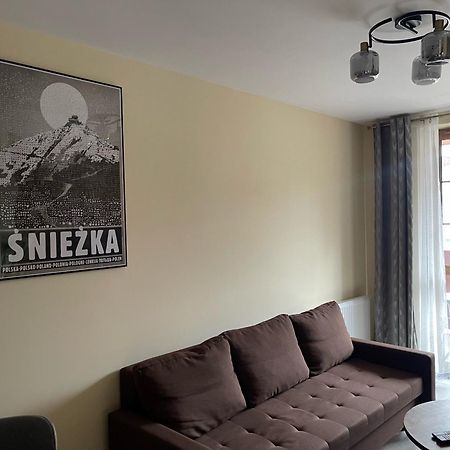 Apartament Ski And Chill Karpacz Exteriér fotografie