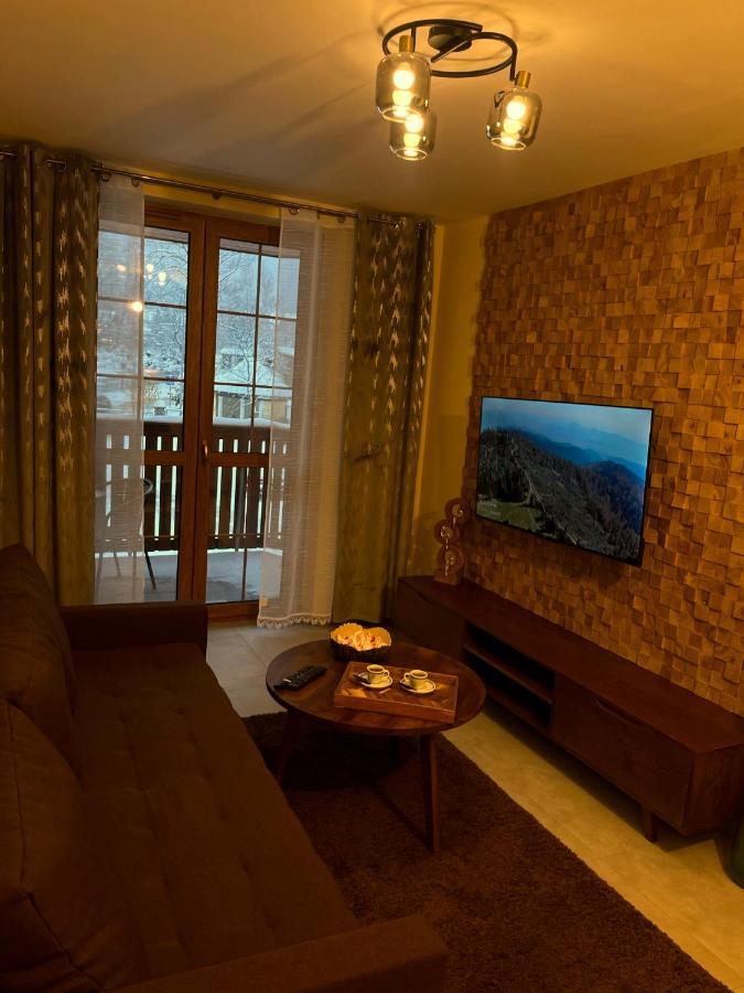 Apartament Ski And Chill Karpacz Exteriér fotografie