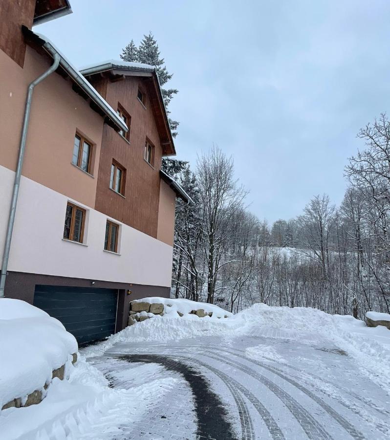 Apartament Ski And Chill Karpacz Exteriér fotografie