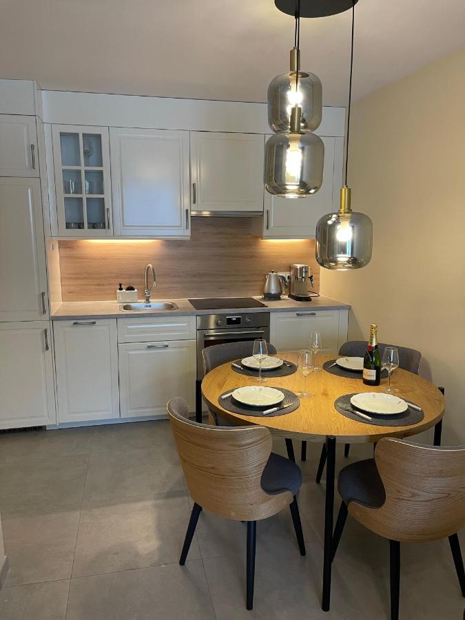 Apartament Ski And Chill Karpacz Exteriér fotografie