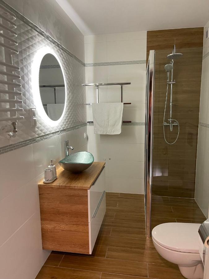 Apartament Ski And Chill Karpacz Exteriér fotografie