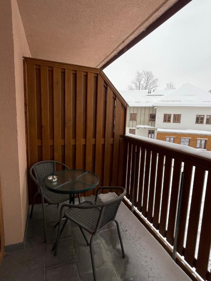 Apartament Ski And Chill Karpacz Exteriér fotografie