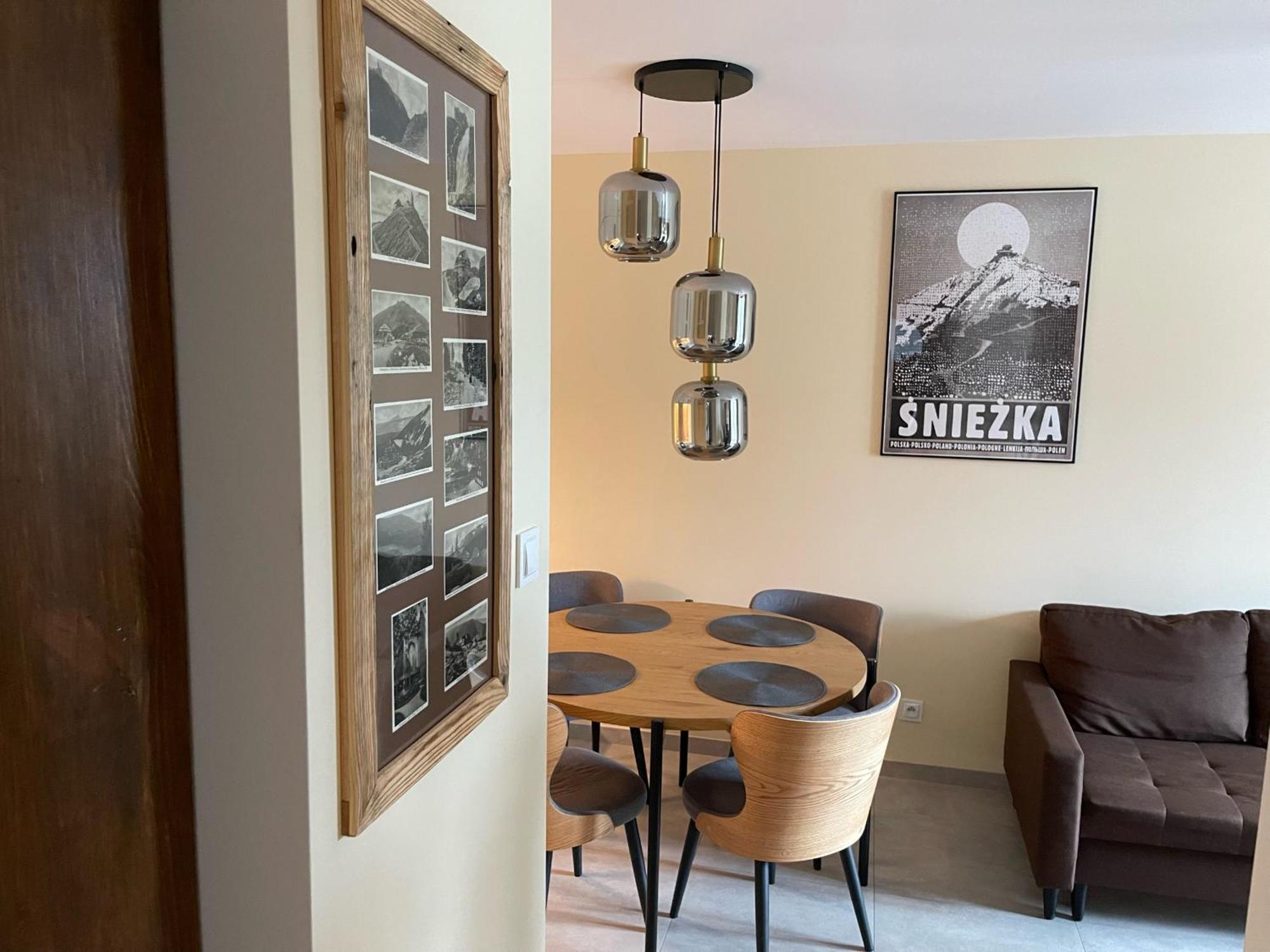 Apartament Ski And Chill Karpacz Exteriér fotografie