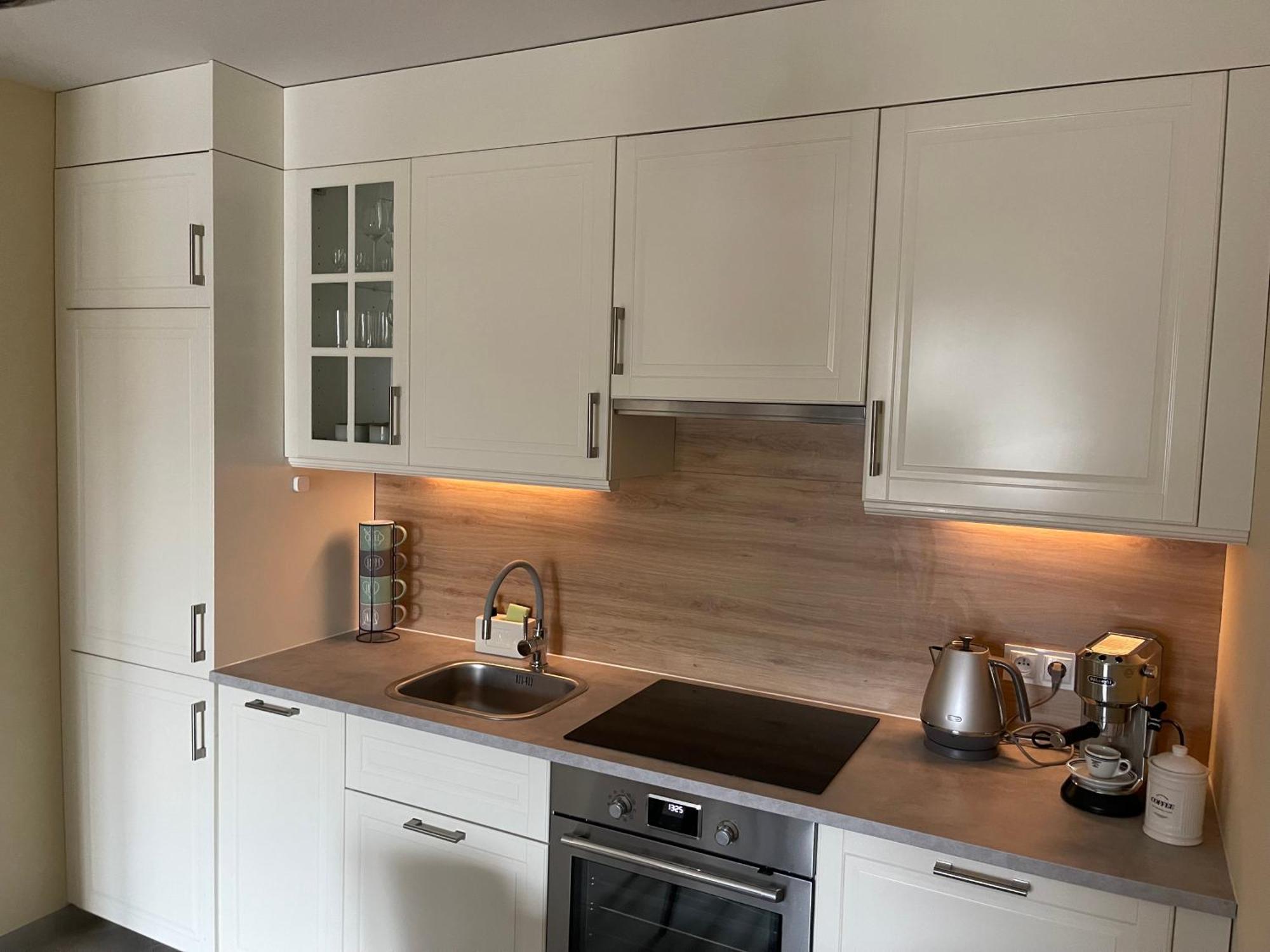 Apartament Ski And Chill Karpacz Exteriér fotografie