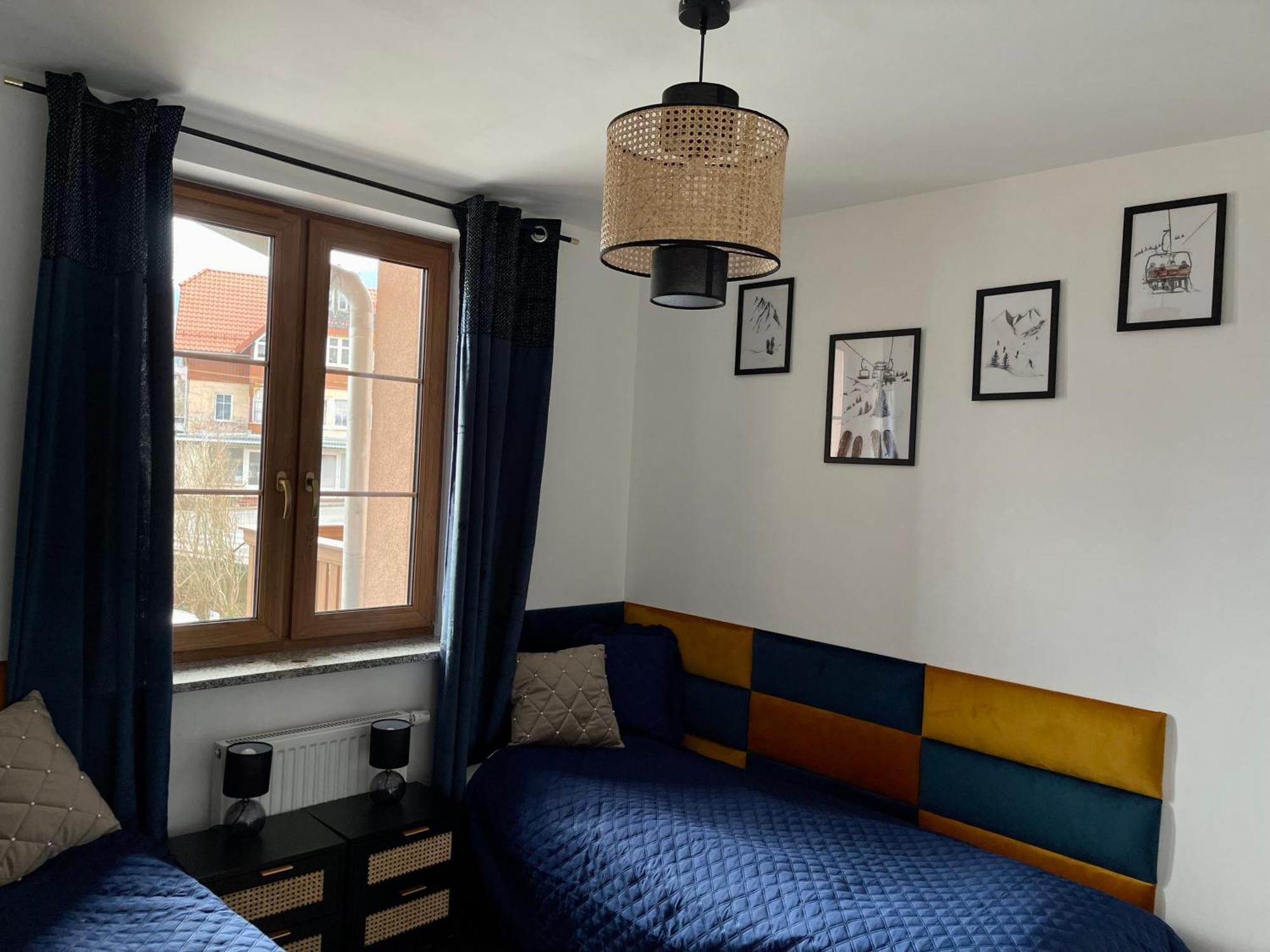 Apartament Ski And Chill Karpacz Exteriér fotografie