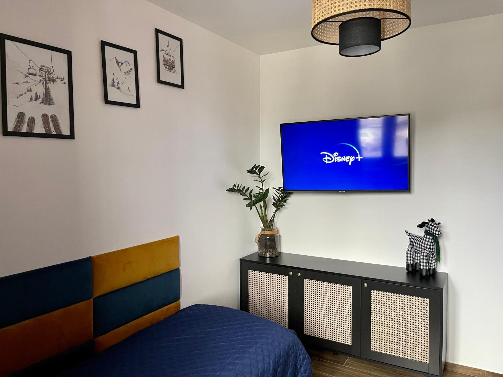 Apartament Ski And Chill Karpacz Exteriér fotografie