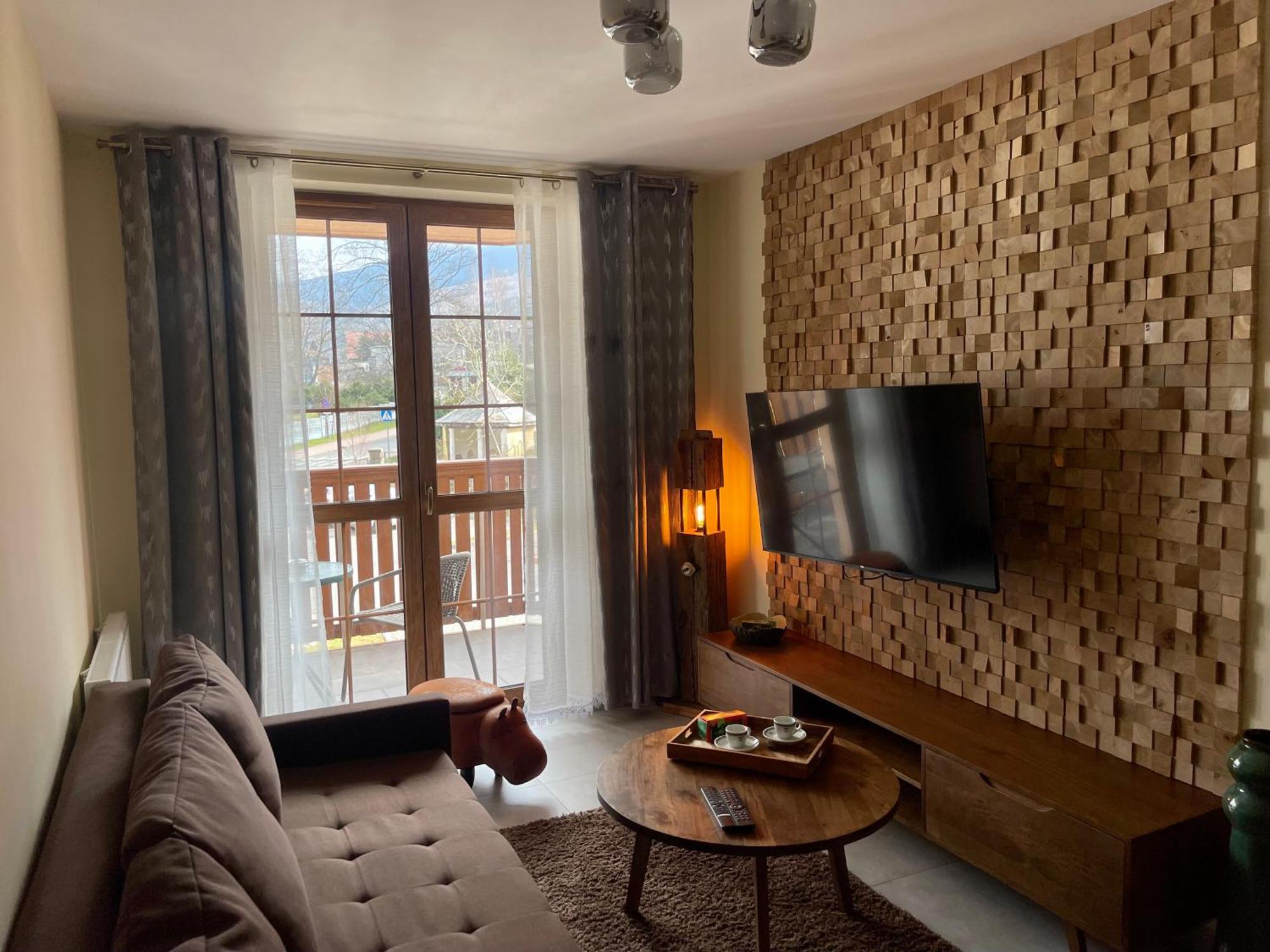 Apartament Ski And Chill Karpacz Exteriér fotografie