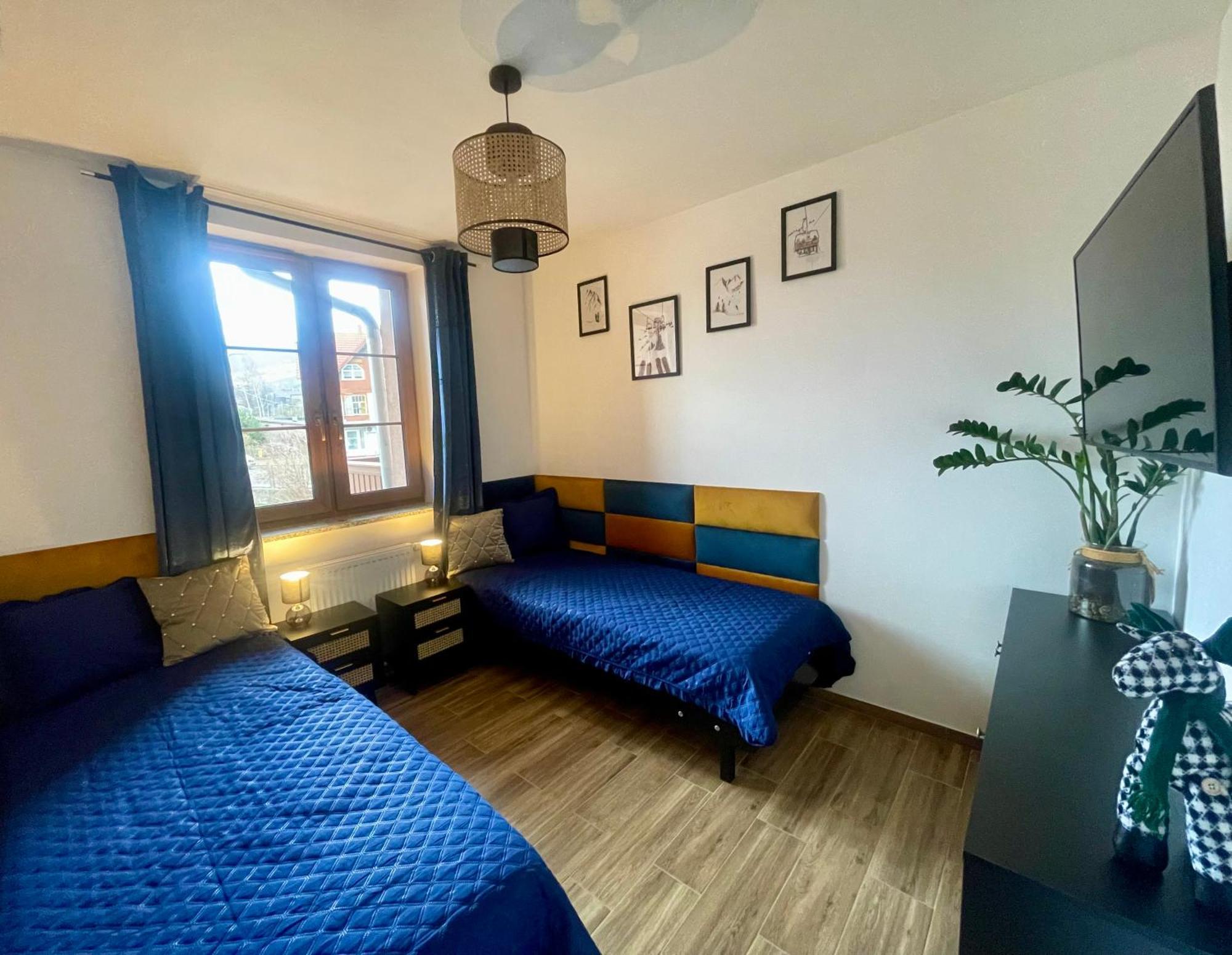 Apartament Ski And Chill Karpacz Exteriér fotografie